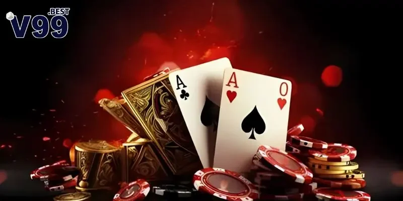 Chơi mậu binh cuốn hút tại sảnh