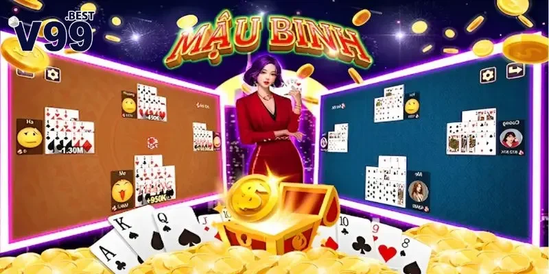 Giới thiệu sơ về bài mậu binh