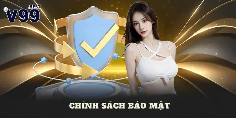 Chính sách bảo mật Khám phá chung chính sách bảo mật V99