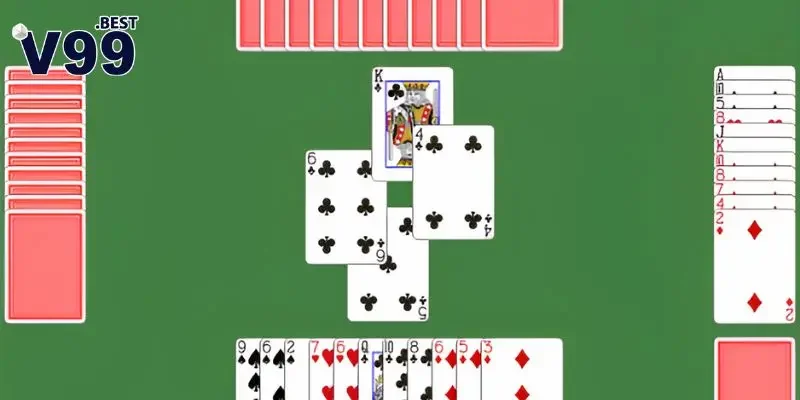 Quy trình tham gia bài Bridge