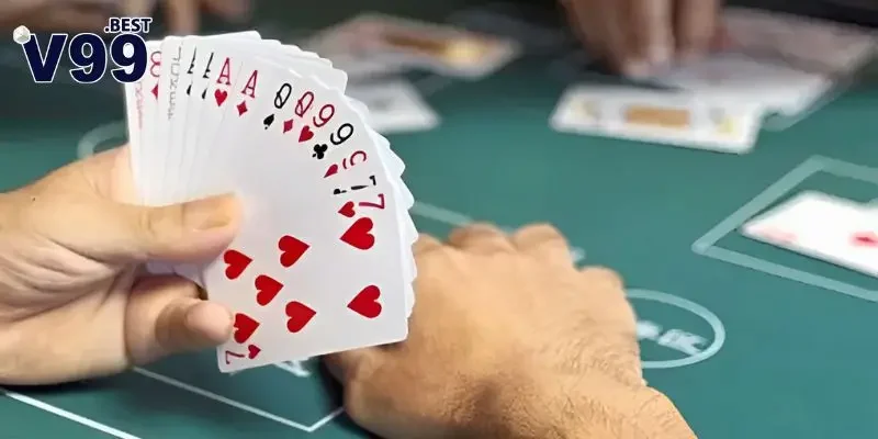 Tỉnh táo và dừng chơi đúng lúc