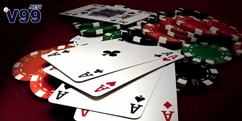 Típ thắng lớn trong game bài Rummy