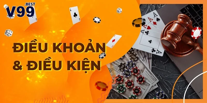 Điều khoản & điều kiện Điều khoản & điều kiện